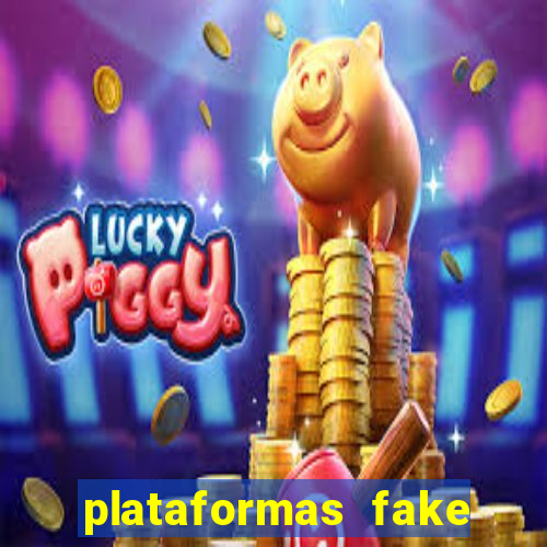 plataformas fake para brincar